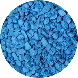 Gravel - Light Blue 2kg