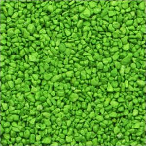 Gravel - Light Green 5kg