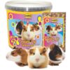 Guinea Pig Gourmet 5kg Bucket