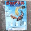 Super Koi Colour 3.5mm 2Kg