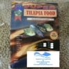 Tilapia 2mm 2Kg