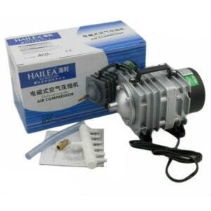 Hailea – Air Compressor 25W 45L/min (ACO-208)
