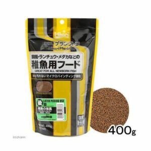 Hikari PLANKTON FRY FOOD Later 400g - Image 3