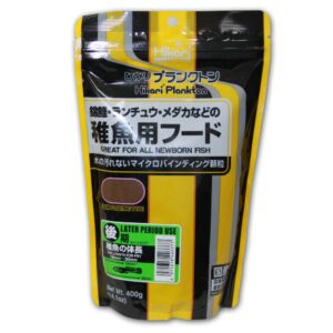Hikari PLANKTON FRY FOOD Later 400g