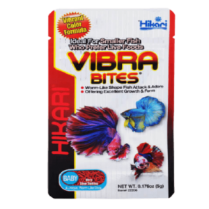 Worm pellet baby 5g