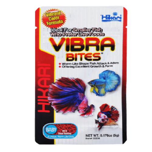 Worm pellet baby 5g