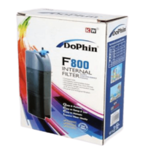 DOPHIN INTERNAL FILTER F-800  300L/H