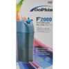 DOPHIN INTERNAL FILTER F-2000 650L/H