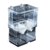 Isolation box  (8.5cm X 7.5CM X 11.5CM)