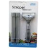 ISTA Scraper - Long