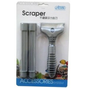 ISTA Scraper - Long