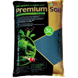Ista Premium Soil 3L Lrg