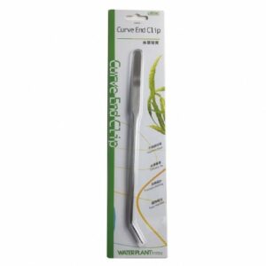 ISTA Tweezer Angled