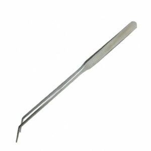 ISTA Tweezer Angled - Image 3