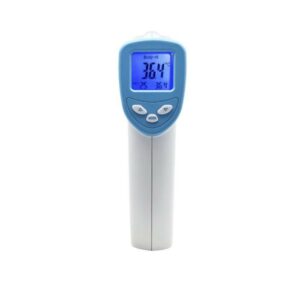 Infrared Temperature Gun/Thermometer - Image 3