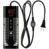 PTC Digital Aquarium Heater 50w