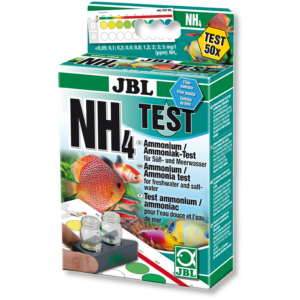 JBL Ammonium Test NH4