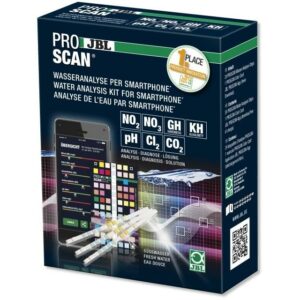 JBL PRO SCAN