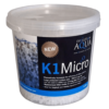 Evolution Aqua K1 Micro Media 1ltr