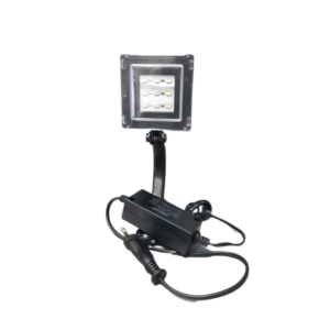 LED Light Hang on Clip 1.5 watt (LQ-106) - Image 2