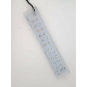 LED Light 5 w (Multi Colour) Red - Image 2