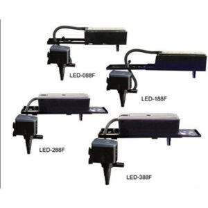 LED Aquarium Top Filter 880L/H - Image 2