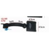 LED Light Hang on Clip 0.7 watt (LQ-103)