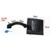 LED Light Hang on Clip 2.2 watt (LQ-109)