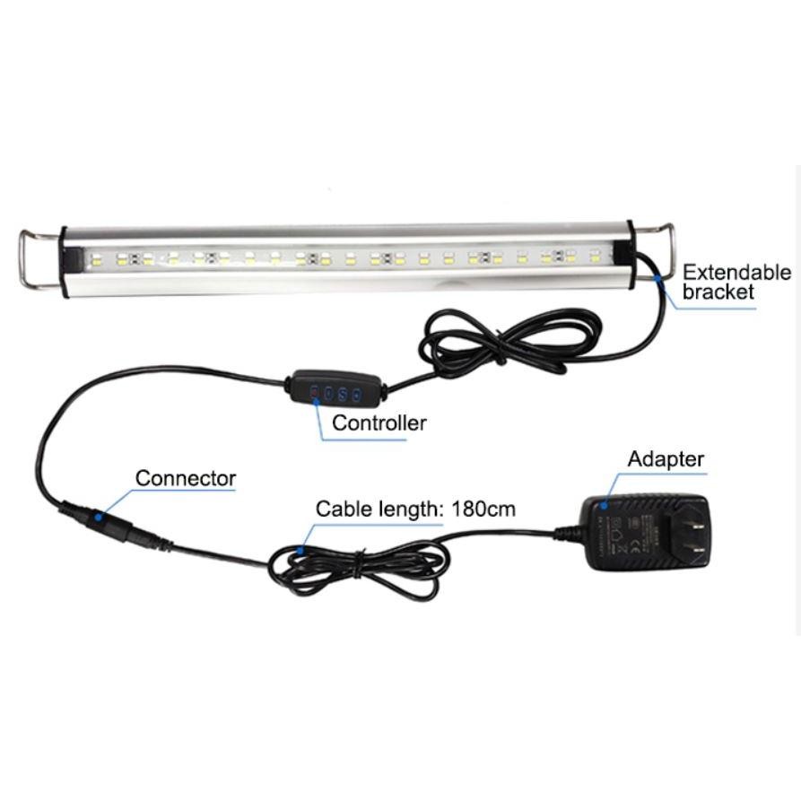 Marine Space 30F LED (Tank size 30-40cm) - Image 6