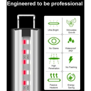Marine Space 30F LED (Tank size 30-40cm) - Image 4