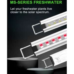 Marine Space 30F LED (Tank size 30-40cm)