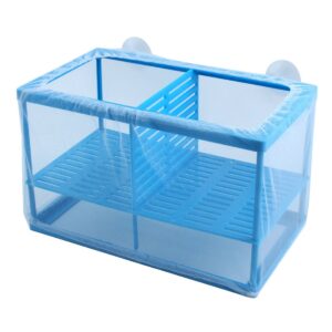 Fish Mesh Breeder - Large