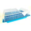 Large Rat Breeder V Cage