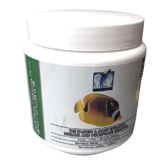 Orca Labs SA Nitra-Guard BIO-Cubes Original 500ml