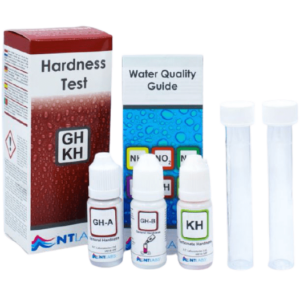 NT Labs Aquarium Lab - Hardness Test
