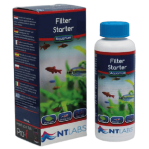 NT Labs Filter Starter 100ml
