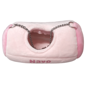 Soft Hamster House - Small - Image 2