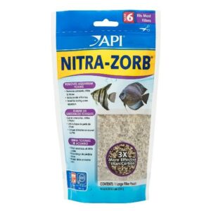 Nitra-Zorb Pouch (210L)