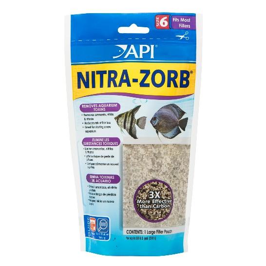 Nitra-Zorb Pouch (210L)