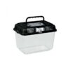 Nomoy Pet Carry Box 200 x 200 x 120mm