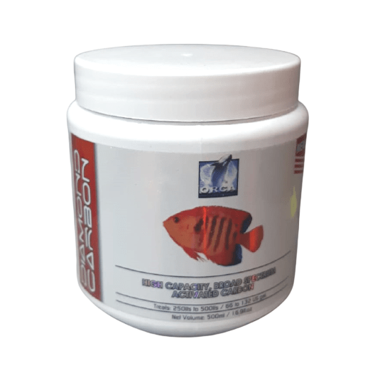 Orca Labs SA Diamond- Carbon ULTRA 500ml