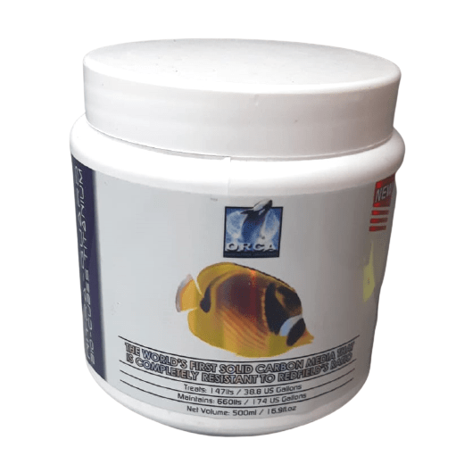 Orca Labs SA Nitra-Guard BIO-Cubes Titanium 500ml