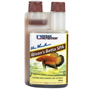 Ocean Nutrition Atison Betta Spa 125ml