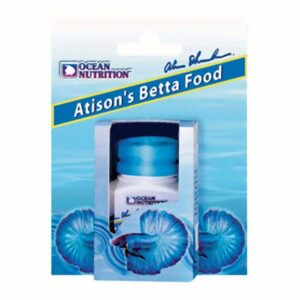 Ocean Nutrition Betta Food15g - Image 4