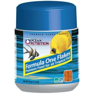 Ocean Nutrition Formula 1 Flake 70g