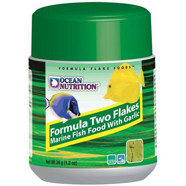Ocean Nutrition Formula 2 Flake 71g