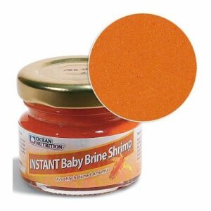 Ocean Nutrition IBBS Instant Baby Brine Shrimp 20g - Image 3