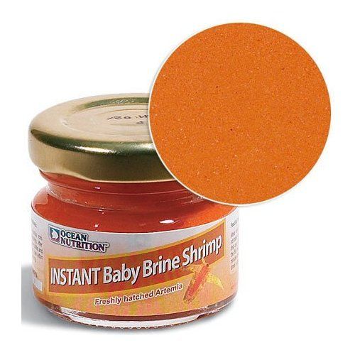 Ocean Nutrition IBBS Instant Baby Brine Shrimp 20g - Image 3