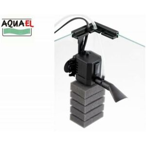 Aquael Pat Mini Filter 400 L/H - Image 2