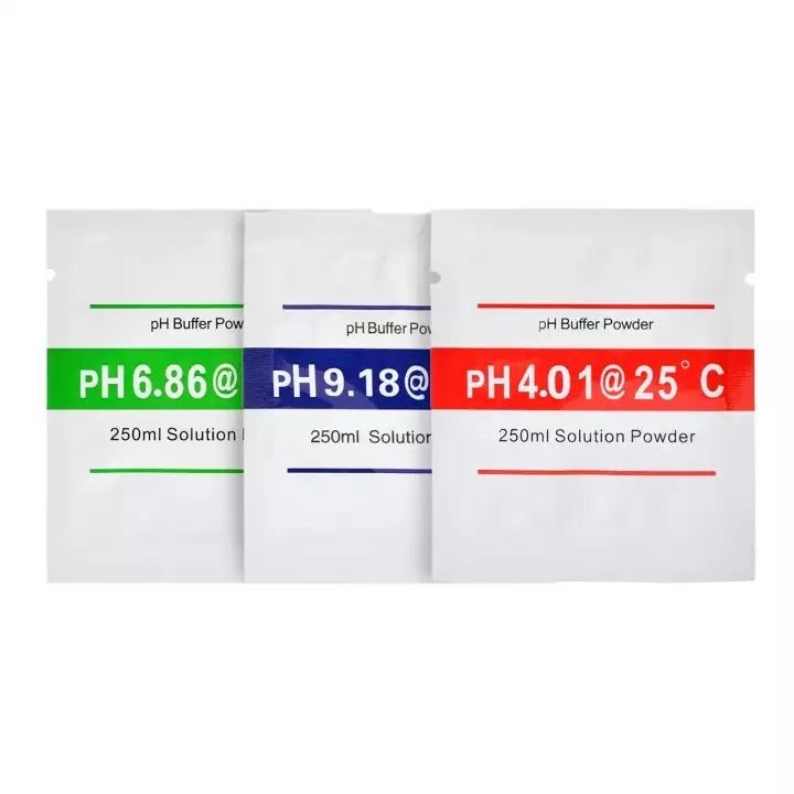 PH Buffer 3 pack